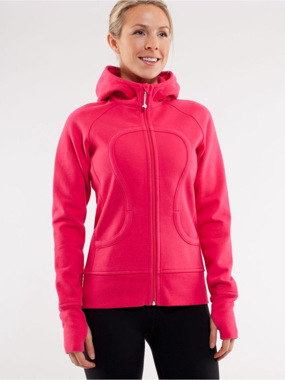 Lululemon Scuba Hoodie
